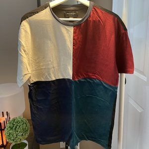 Pacsun Short Tee